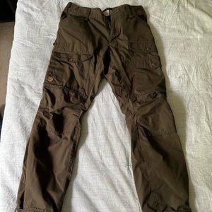 Fjallraven Vidda Pro Ventilated Pant